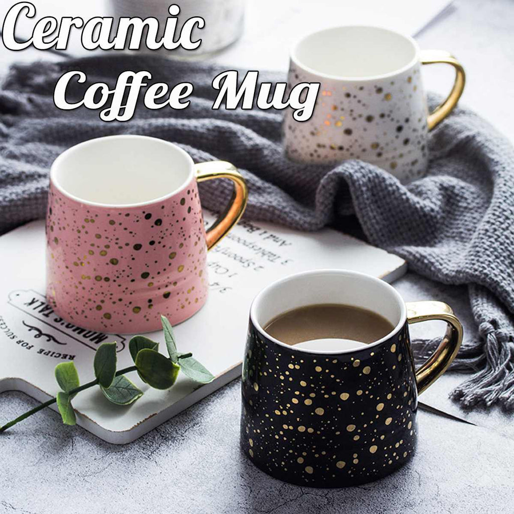 Coffee Mug Tea Milk Cup