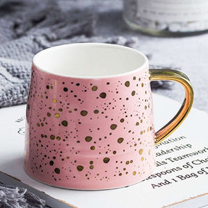 Coffee Mug Tea Milk Cup